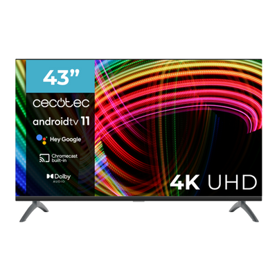Tv Led A3 Series Alu30043S - 02626