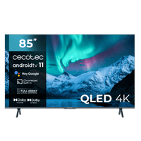 Tv Qled V3+ Series Vqu30085+
