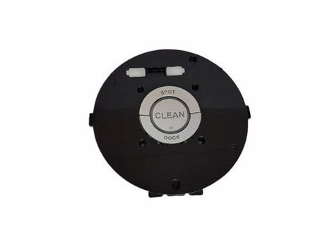 Botonera Plastico. para Aspiradoras Irobot Roomba 615